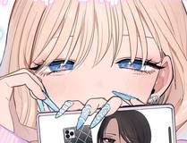 说谎的小狗会被吃掉的漫画封面