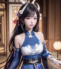 全职法师漫画封面